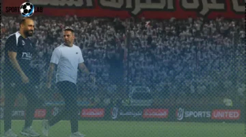 7 أسماء بارزة تتنافس على خلافة يانيك فيريرا في الزمالك